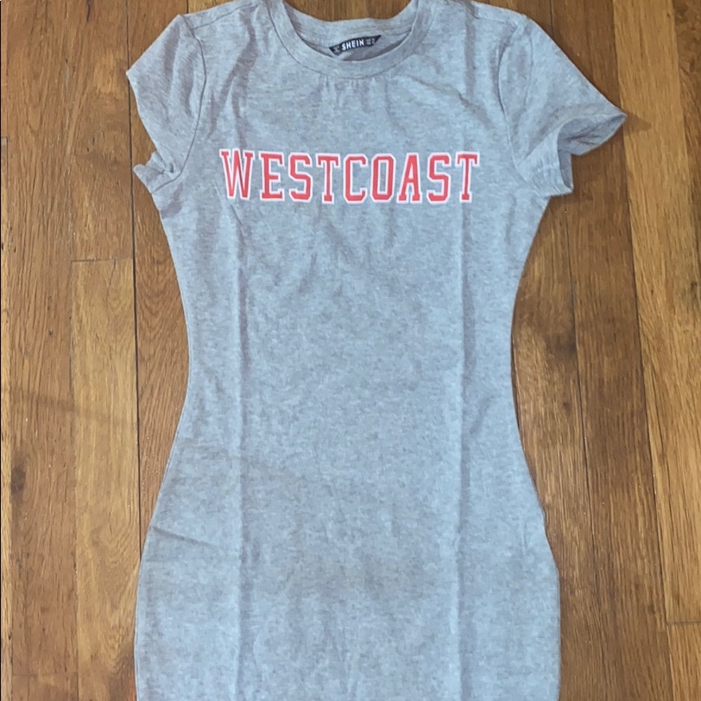 🌟🌟Fitted Mini Dress🌟🌟
